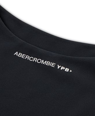 Girls' YPB neoKNIT Sleeveless Round Neck Jumpsuit