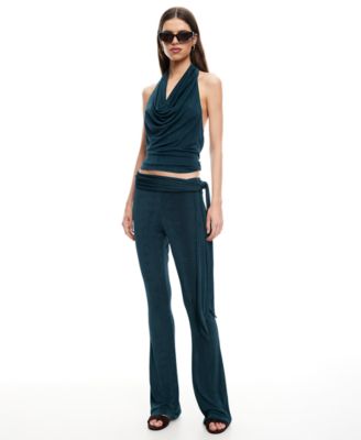 Women's Heritage Cowl Neck Top