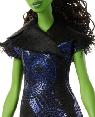 Universal Pictures Wicked For Good Singing Elphaba Doll
