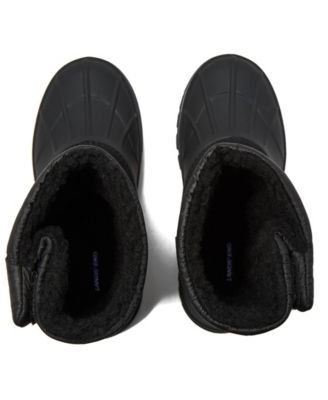 Little Girls Tall Frost Insulated Waterproof Snow Boots