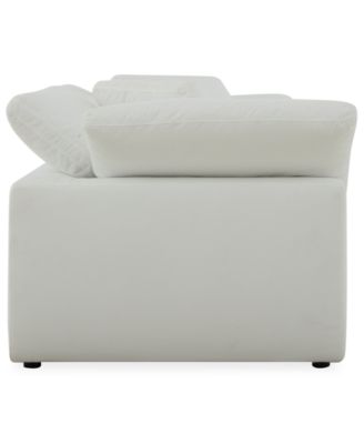 Fog 2-Pc. Fabric Sofa Set