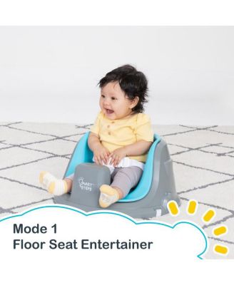 Explore N  Play 5- In-1 Activity To Booster Seat