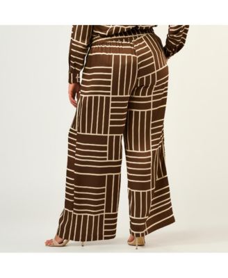Plus Size Josie Pant