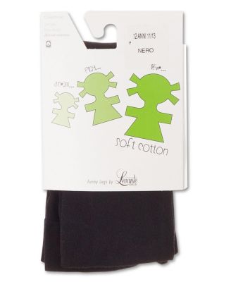 Funny Legs Girl's Cotton Tights