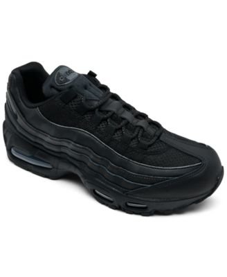 Men's Air Max 95 OG Big Bubble Casual Sneakers from Finish Line