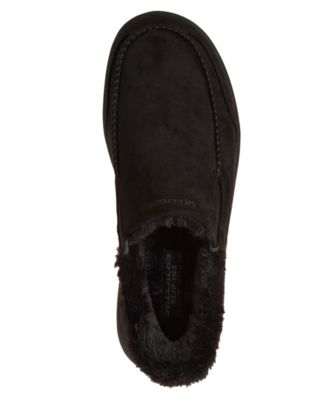 Men's Slip-ins Relaxed Fit: Murette - Scofield Casual Slip-On Sneakers from Finish Line