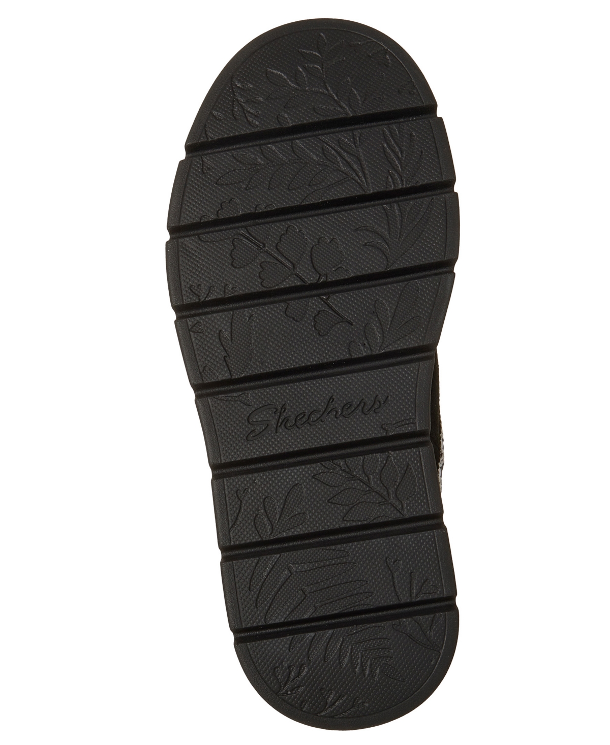 Skechers Women's Bobs Keepsakes Lite In Black