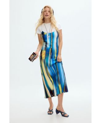 Women's Combined dress