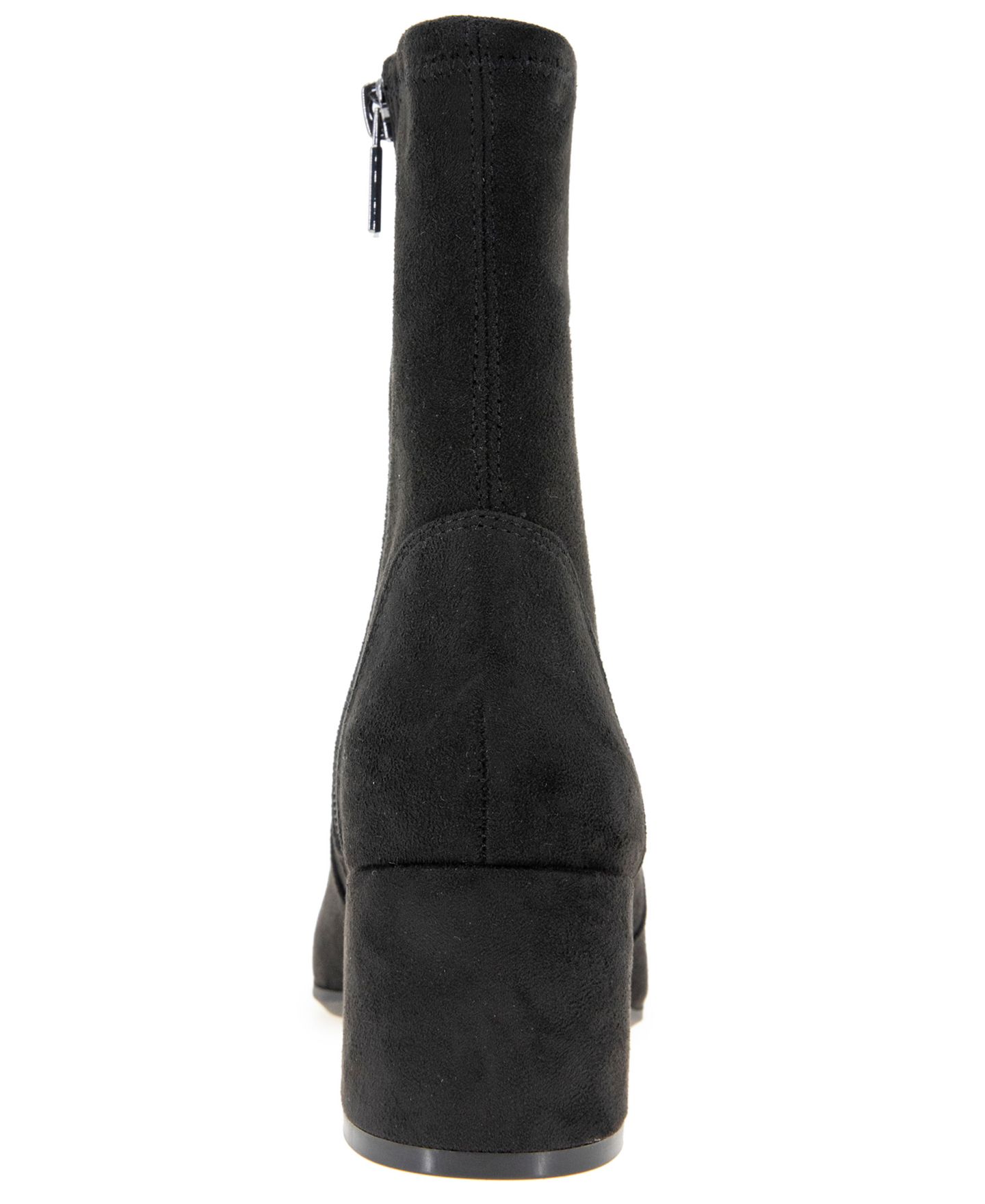 Женские ботинки Kenneth Cole Reaction Roxy Dress Booties, цвет: Чёрный — фото 3