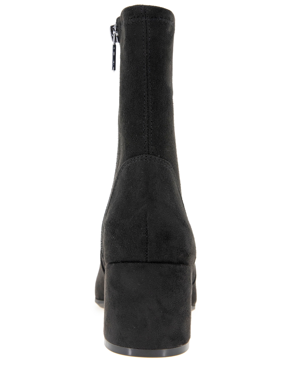 Kenneth Cole Reaction Women's Roxy Dress Booties In Black