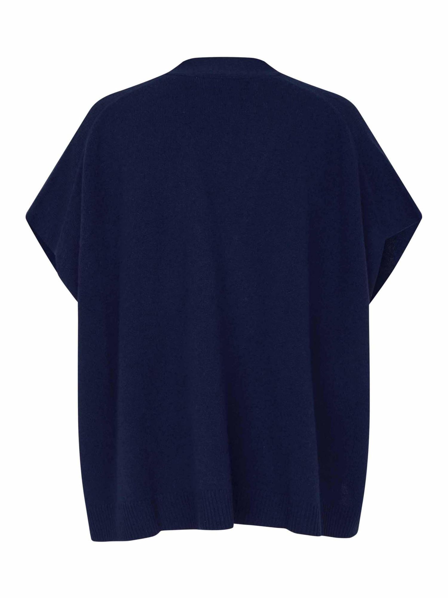 Women's MaLucanne Short Sleeve V-Neck Cardigan