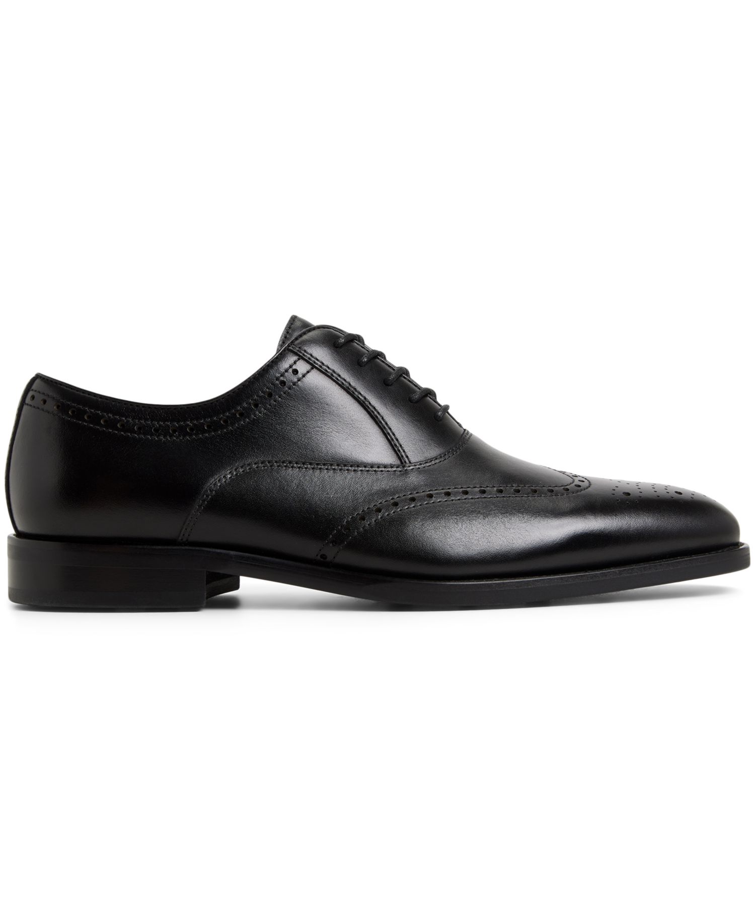 Men's McArthur Lace-Up Oxford Shoes