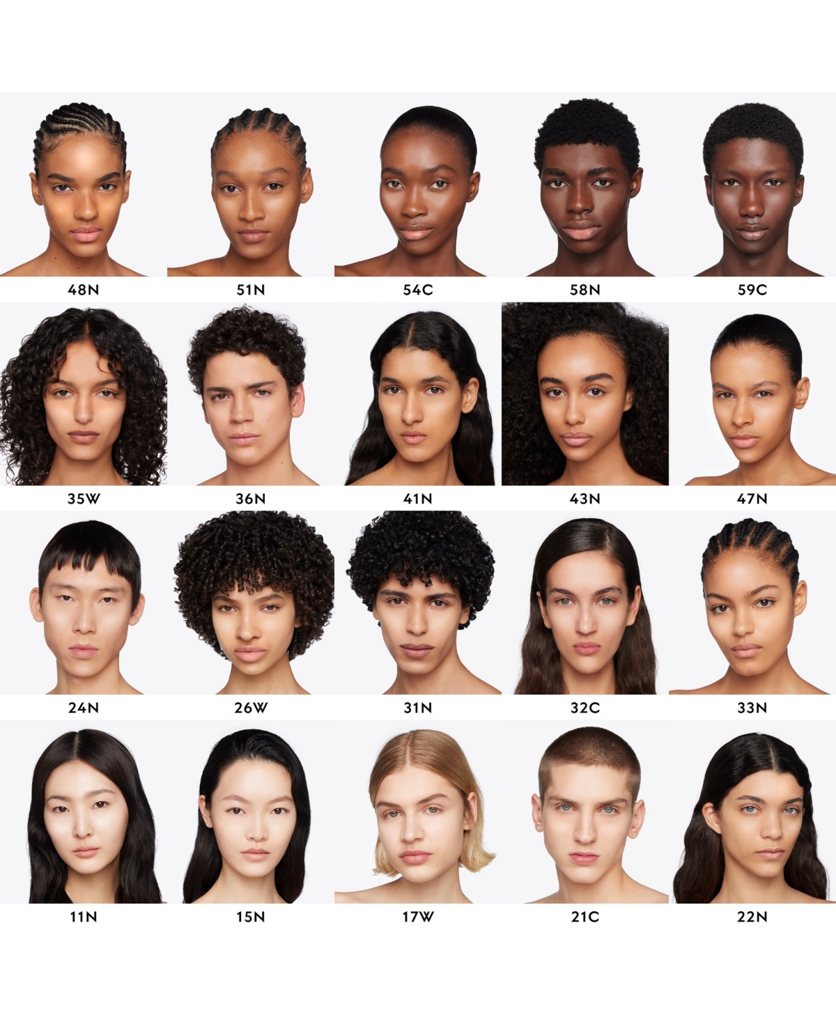 Gucci Glow Skin Tint