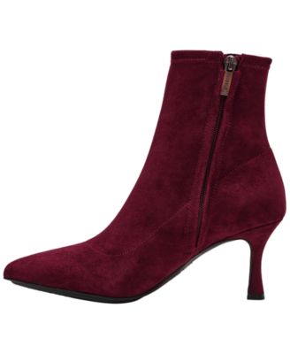 Women's Reesse Pointed Toe Dress Booties