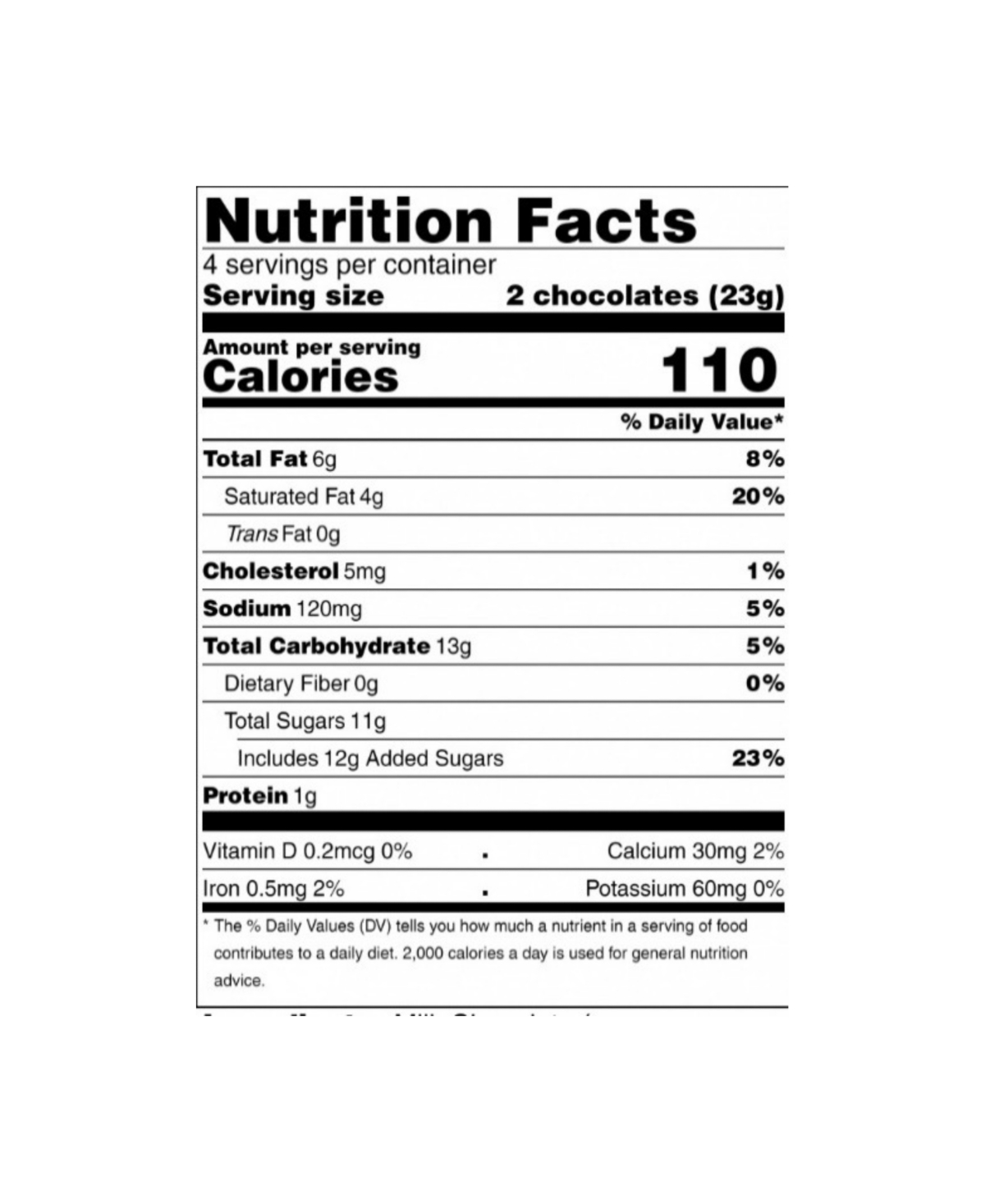House Of Dorchester Holiday Assorted Chocolate Bundle, 90 G In Transparent