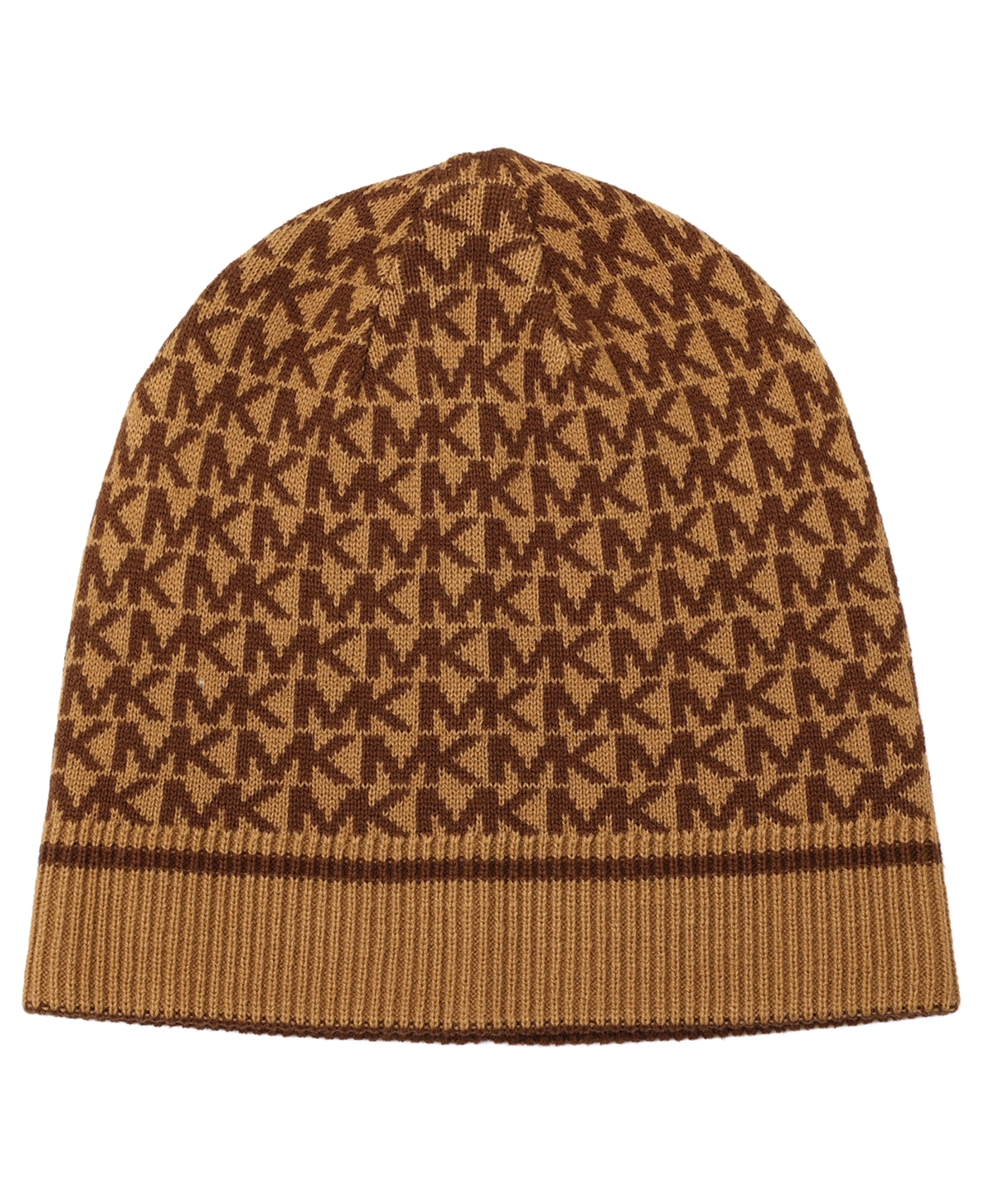 Michael Kors Michael  Women's 2-piece Beanie And Scarf Box Set In Brown