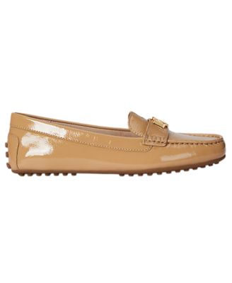 Women's Barnsbury Slip-On Driver Loafers
