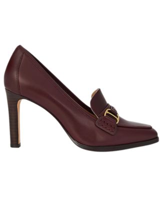 Women's Tasha Slip On Loafer Pumps