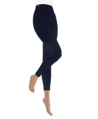 Women's Sophia Footless Thermal Tights Pants