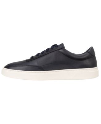 Men's Kieran Tenn Lace-Up Casual Sneakers