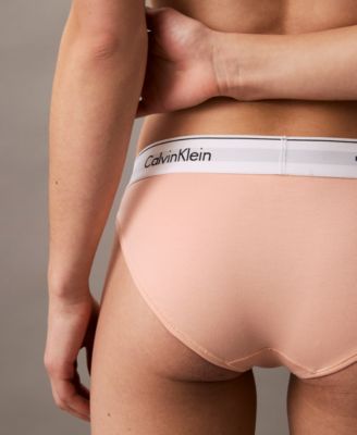 Logo Bikini Underwear- F3787