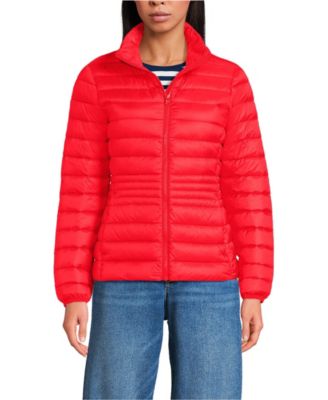 Women's Wanderweight Packable Down Jacket