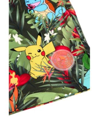 OppoSuits Men's Swim Shorts