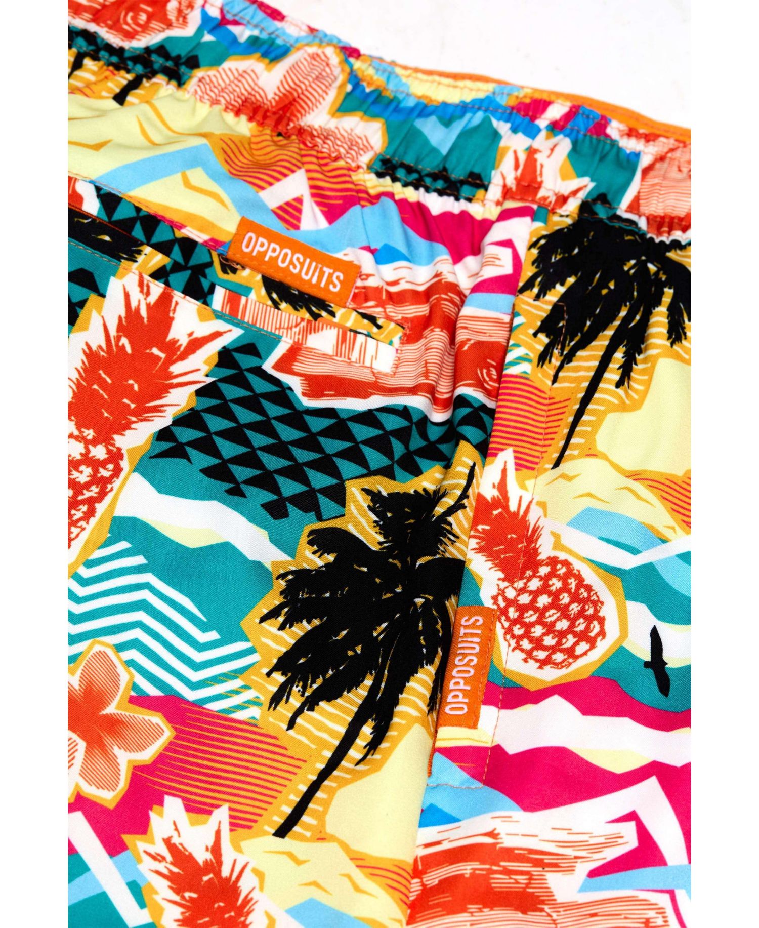 Men's Swim Shorts