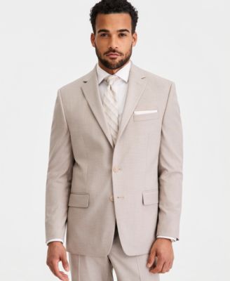 Men's Modern-Fit Suit