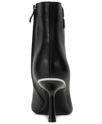 Women's Niomi Zipper Dress Booties