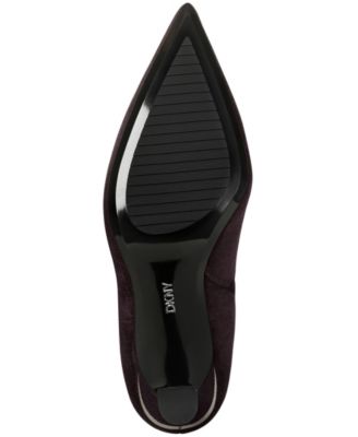 Women's Cainon Pointed Toe Dress Boots