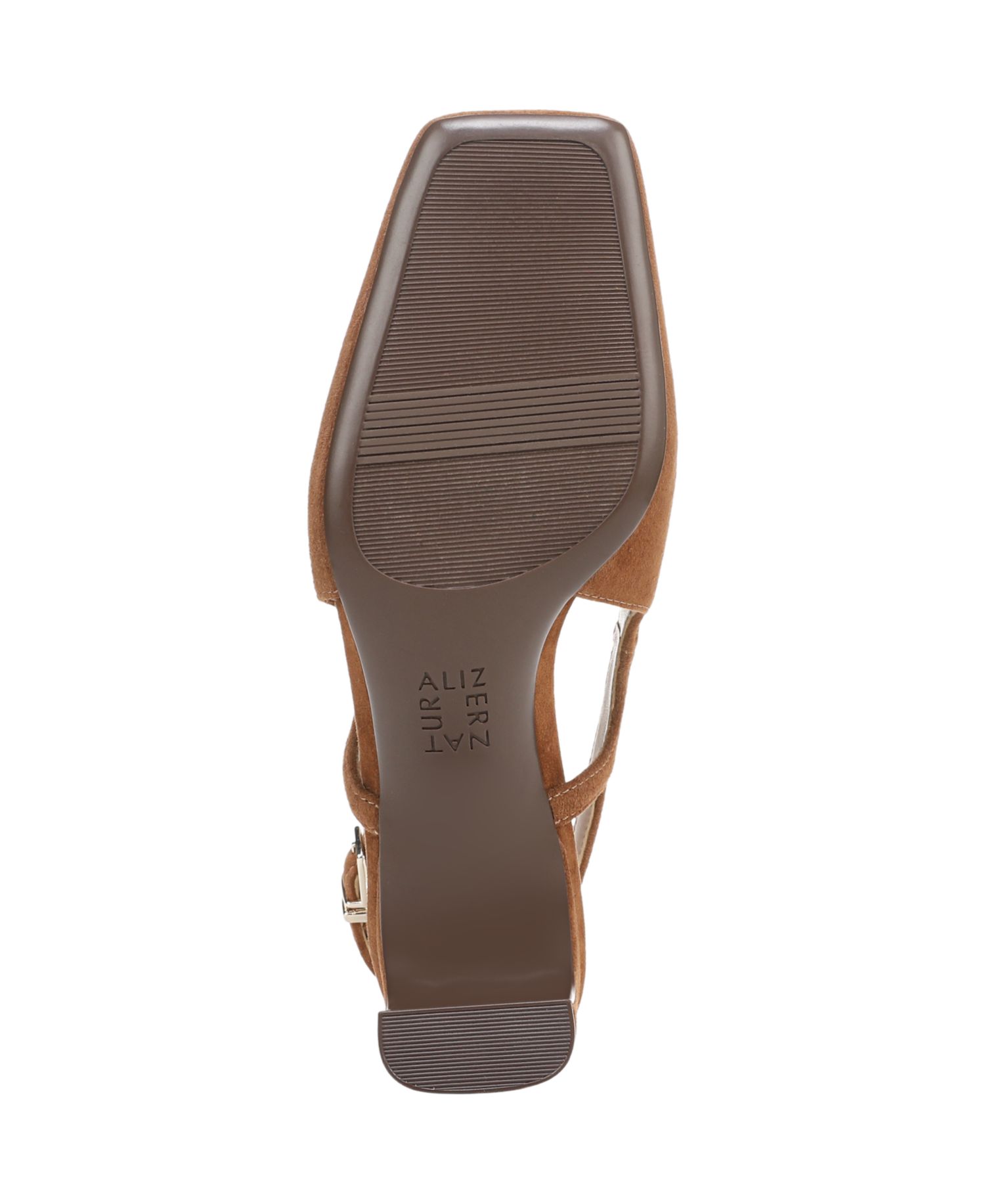Women's Carmen Slingback Pumps
