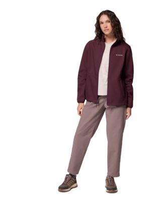 Women's Kruser Ridge III Softshell Jacket