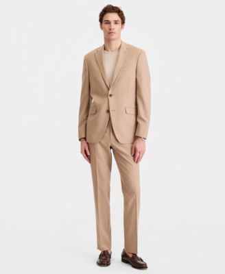 Men's Slim-Fit Suit