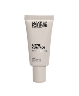 MAKE UP FOR EVER - Make Up For Ever Step 1 Primer Shine Control