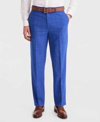 Men's Modern-Fit Nested Suit