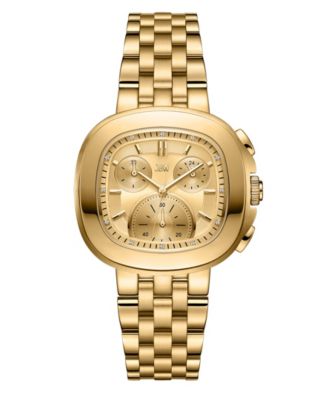 Men's Coast 0.06 ctw Diamond Watch, 38mm