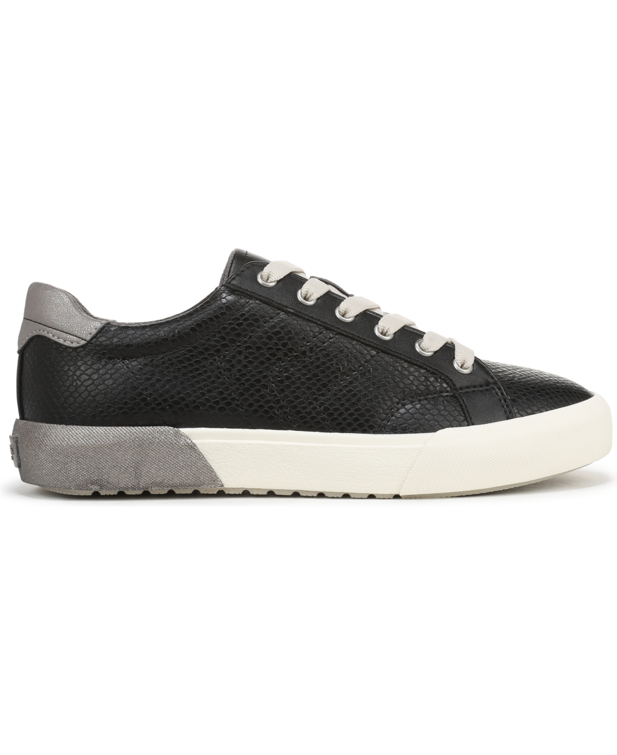Dr. Scholl's Women's Online Low Profile Lace Up Sneakers