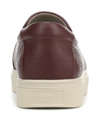 Women's Madison Cloud Slip On Sneakers