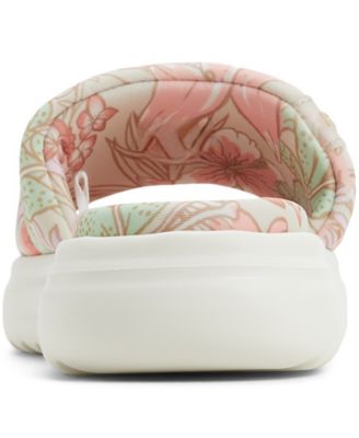 Women's Gelato Lux Slip-On Flat Sandals