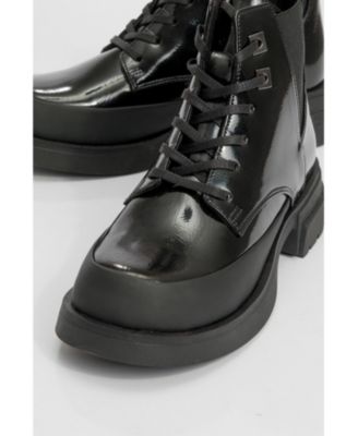 Challo Combat Boot (Women)