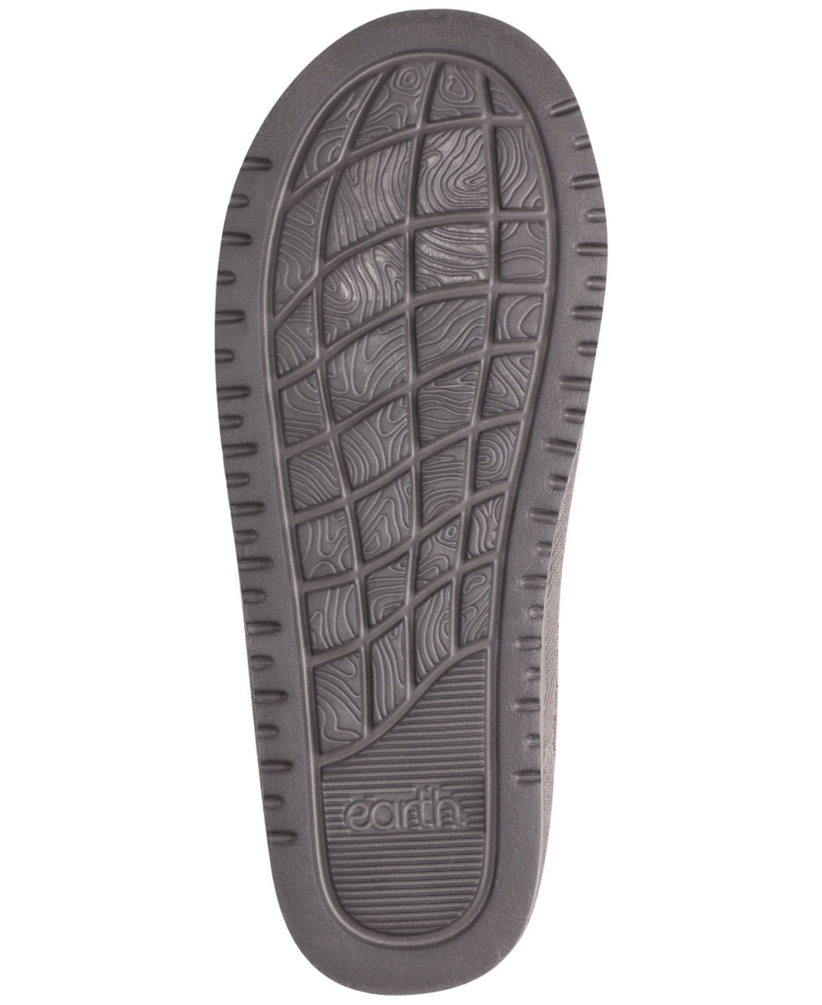 Earth Women's Wynni Round Toe Casual Booties In Gray