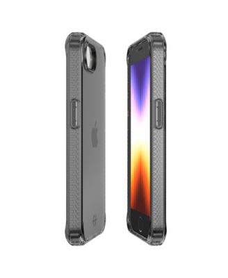 Spectrum_R Clear Case for Apple iPhone 16e / iPhone 15 / iPhone 14 / iPhone 13