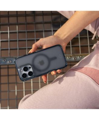 Hybrid_R Vapor MagSafe Case for Apple iPhone 16 Pro