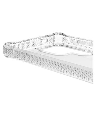 Spectrum_R Clear MagSafe Case for Samsung Galaxy S25 Ultra