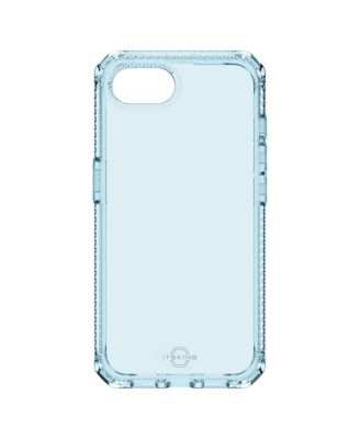 Spectrum_R Clear Case for Apple iPhone 16e / iPhone 15 / iPhone 14 / iPhone 13