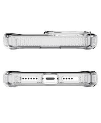 Spectrum_R Clear Case for Apple iPhone 14 Plus