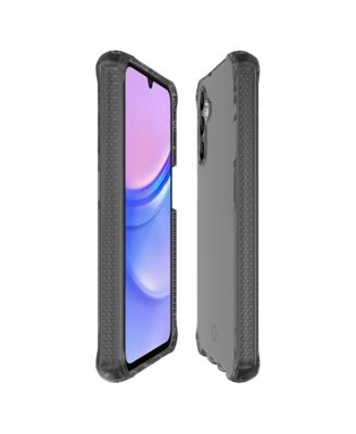 Spectrum R Clear Case for Samsung Galaxy A15 5G