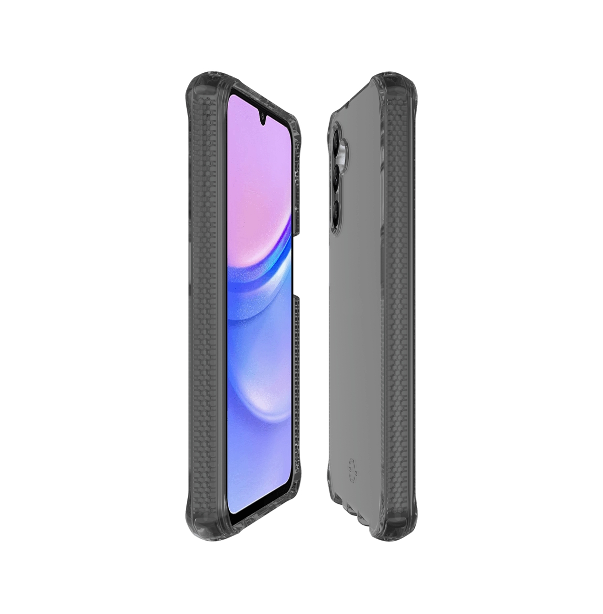 ITSkins Spectrum R Clear Case for Samsung Galaxy A15 5G