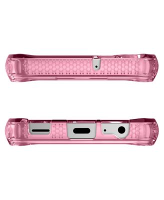 Spectrum R Clear Case for Samsung Galaxy A15 5G